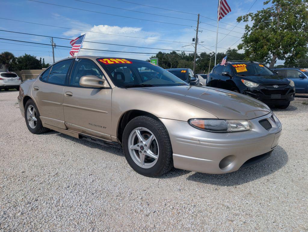 pontiac grand prix 2003 1G2WP52K93F137185 image pontiac grand prix 2003 1G2WP52K93F137185 image